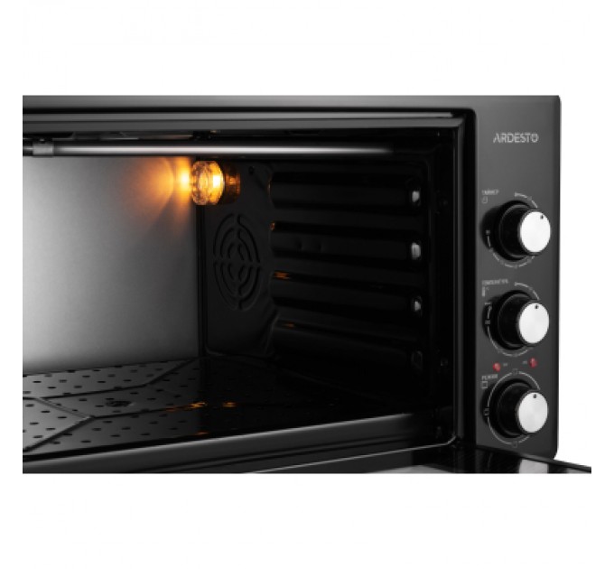 Ardesto Електропіч Ardesto MEO-S40GB