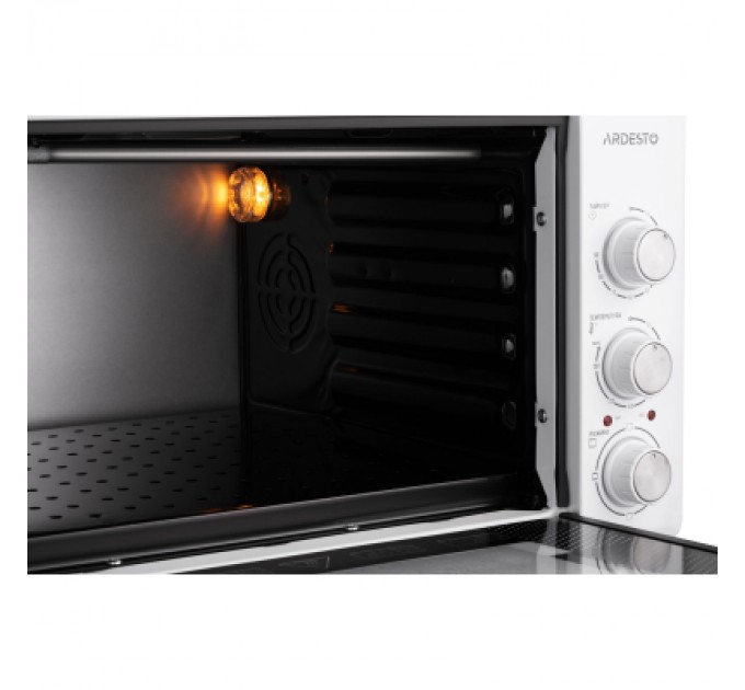 Ardesto Електропіч Ardesto MEO-S40GW