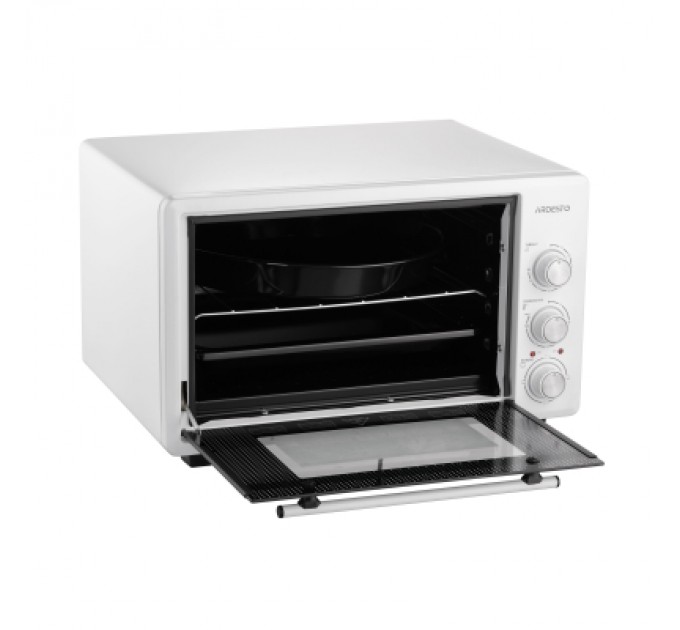 Ardesto Електропіч Ardesto MEO-S40GW