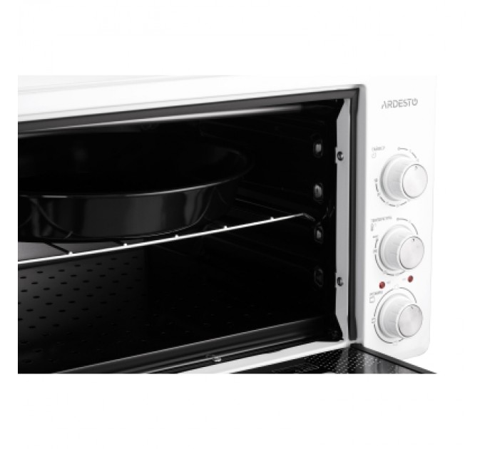 Ardesto Електропіч Ardesto MEO-S40GW