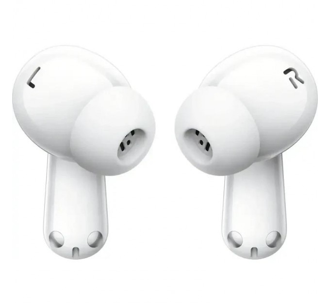 Oppo Бездротові навушники Enco AIR4 PRO ETEA1 MOONLIGHT WHITE OPPO