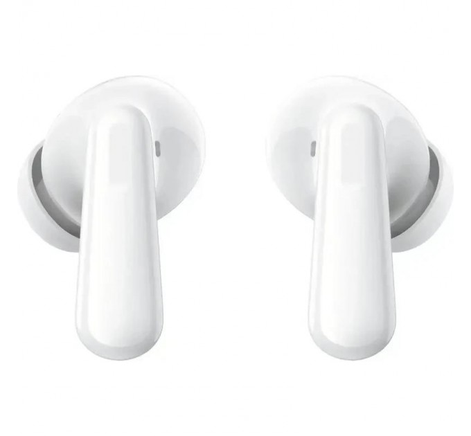 Oppo Бездротові навушники Enco AIR4 PRO ETEA1 MOONLIGHT WHITE OPPO