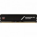 AMD Модуль пам'яті для комп'ютера DDR4 8GB 3200 MHz AMD (R948G3206U2S-U)