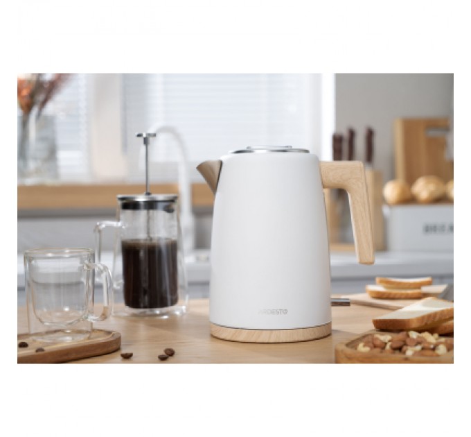 Ardesto Електрочайник Ardesto EKL-F420WWD