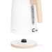 Ardesto Електрочайник Ardesto EKL-F420WWD