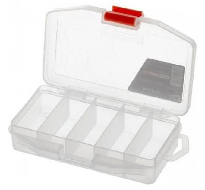 Select Коробка рибалки Select Lure Box SLHS-1005 13.6x8.4x3 cm (1870.30.57)
