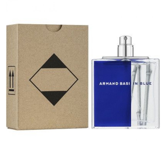 Armand Basi Туалетна вода Armand Basi In Blue тестер 100 мл (8427395957207)
