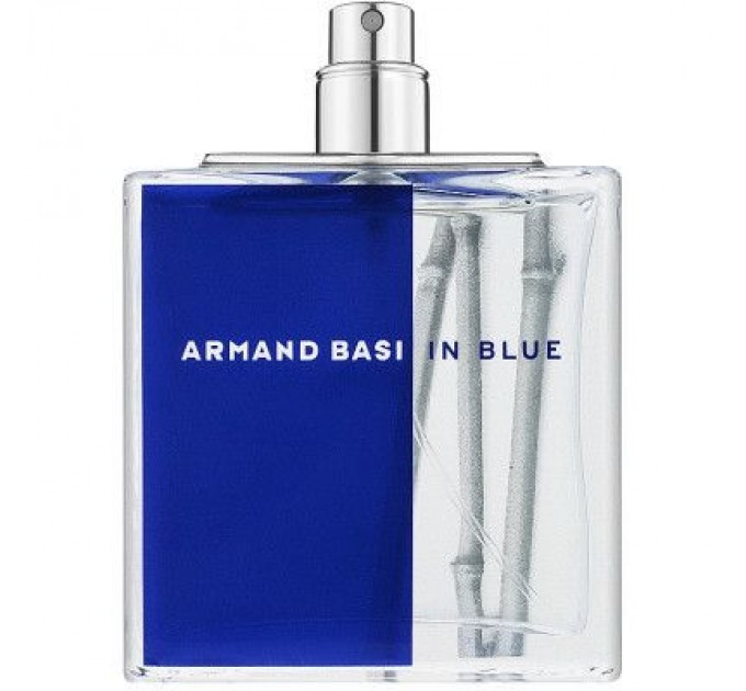 Armand Basi Туалетна вода Armand Basi In Blue тестер 100 мл (8427395957207)