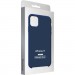 Armorstandart Чохол до мобільного телефона Armorstandart ICON2 Case Apple iPhone 11 Midnight Blue (ARM60553)