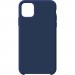 Armorstandart Чохол до мобільного телефона Armorstandart ICON2 Case Apple iPhone 11 Midnight Blue (ARM60553)