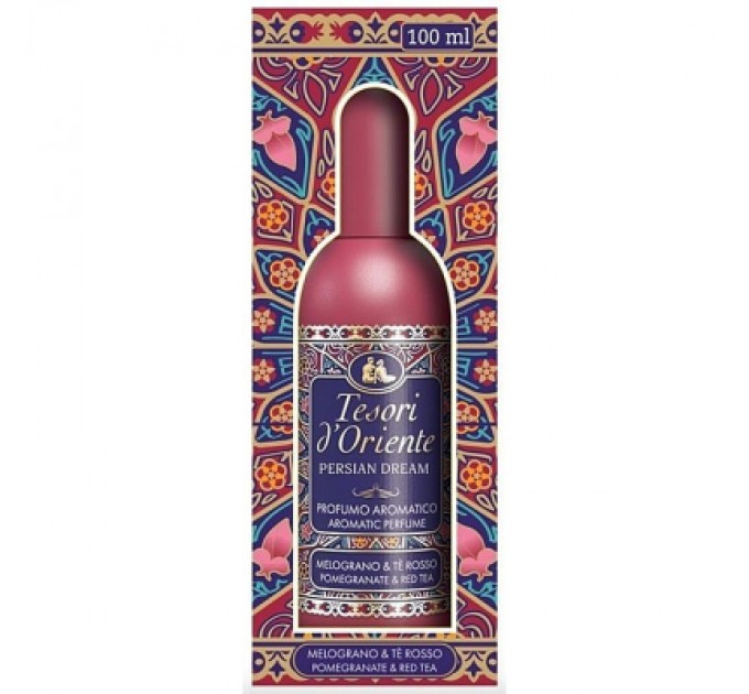 Парфумована вода Tesori d'Oriente Persian Dream 100 мл (8008970052038)