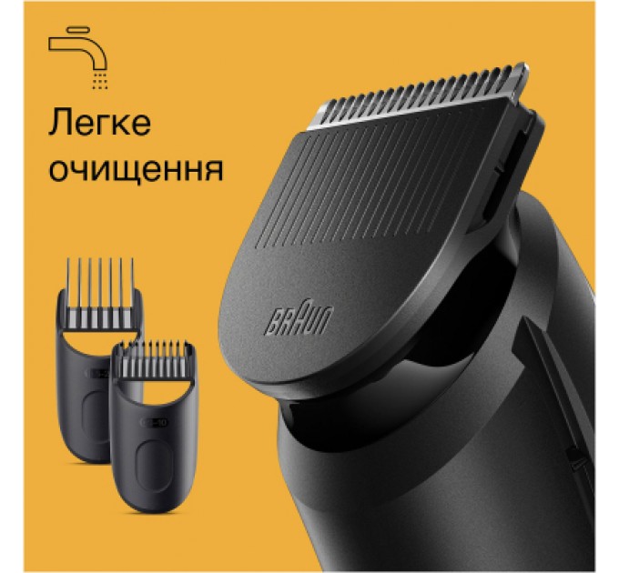 Braun Тример Braun BT3411