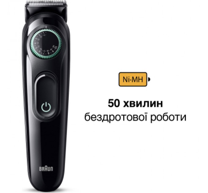 Braun Тример Braun BT3411