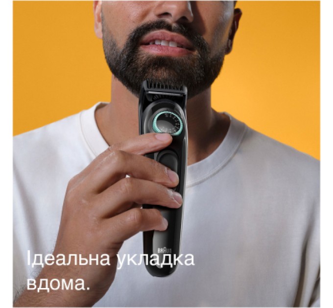 Braun Тример Braun BT3411