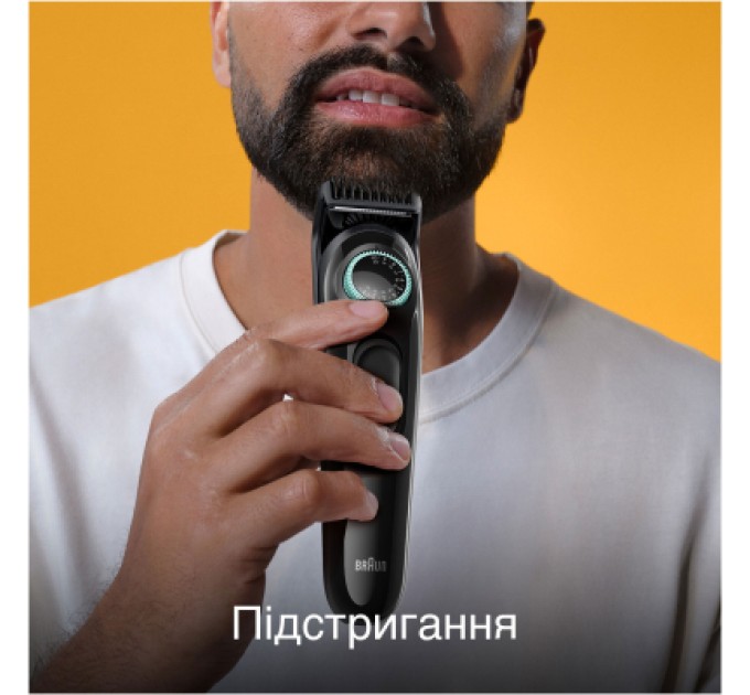 Braun Тример Braun BT3411