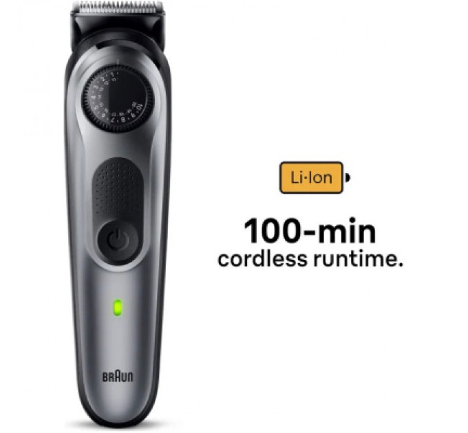 Braun Тример Braun BT5440