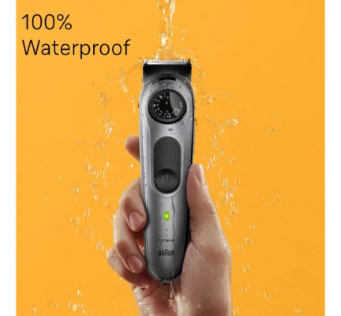 Braun Тример Braun BT5440