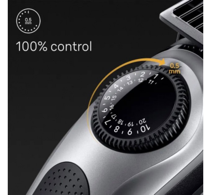 Braun Тример Braun BT5440