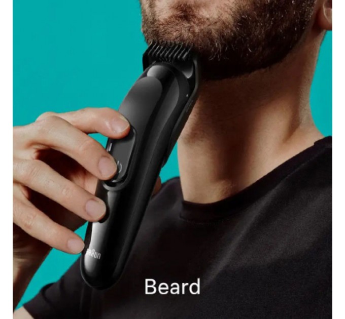 Braun Тример Braun MGK3410