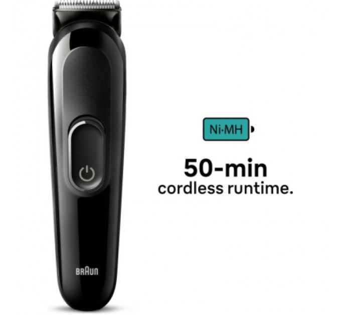 Braun Тример Braun MGK3410