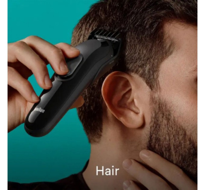 Braun Тример Braun MGK3410