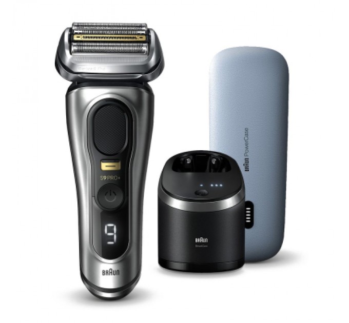 Braun Електробритва Braun 9577cc