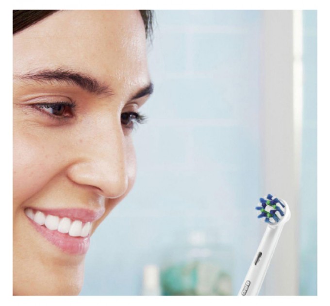 Oral-B Електрична зубна щітка Oral-B D305.513.3X Black