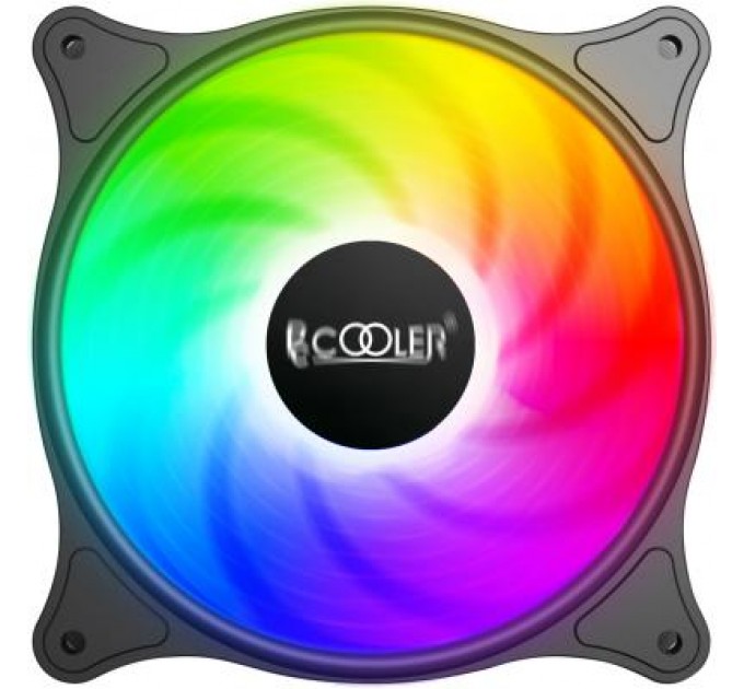 PcCooler Кулер до корпусу PcCooler FX-120-3