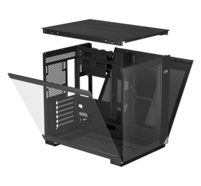 PcCooler Корпус PcCooler C3 T500BK