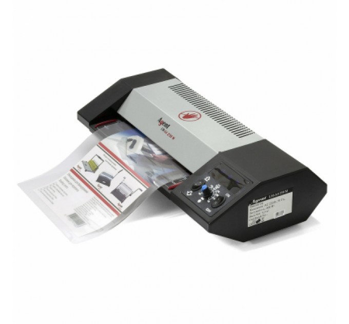 Agent Ламінатор Agent LM-A4 250 M (3010216)