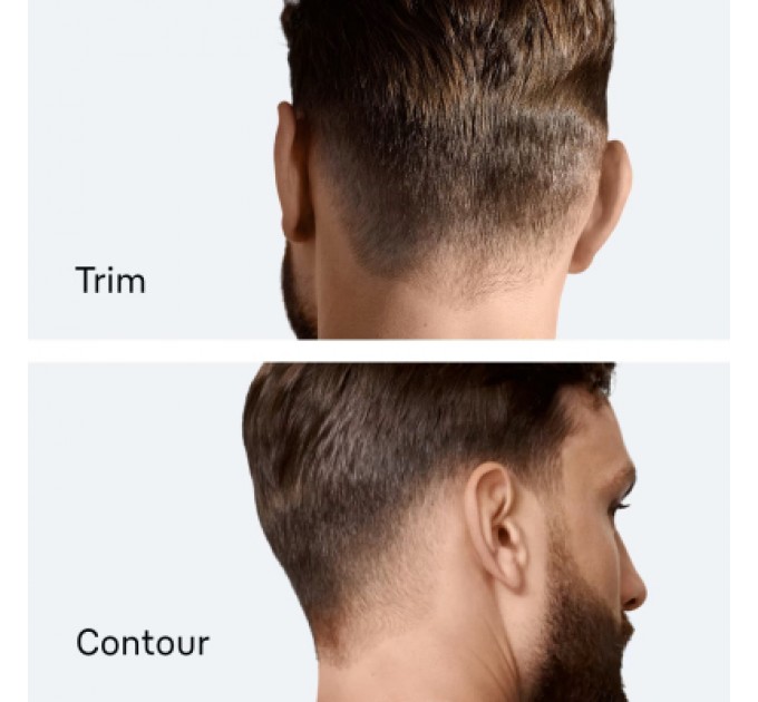 Braun Машинка для стрижки Braun HC 5510 (HC5510)