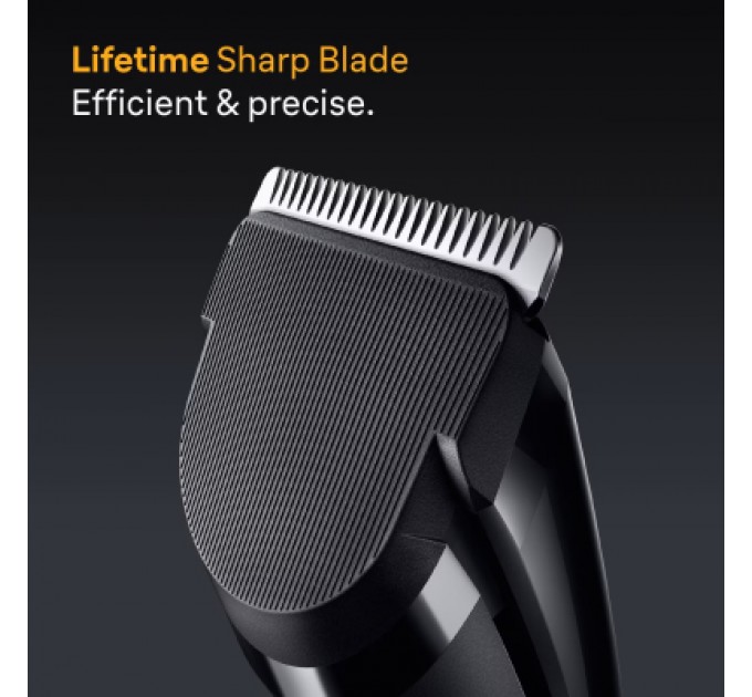 Braun Машинка для стрижки Braun HC 5510 (HC5510)