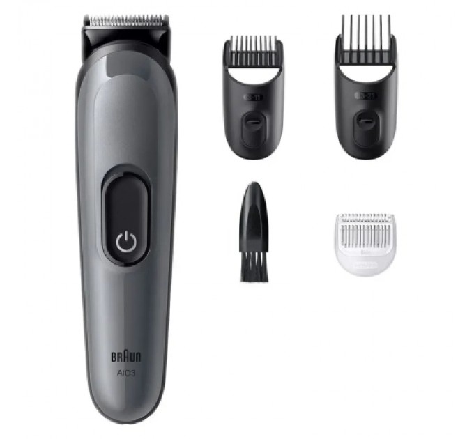 Braun Тример Braun AIO 3500 (AIO3500)