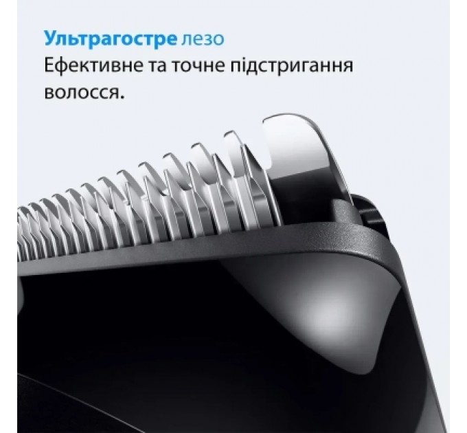 Braun Тример Braun AIO 3540 (AIO3540)