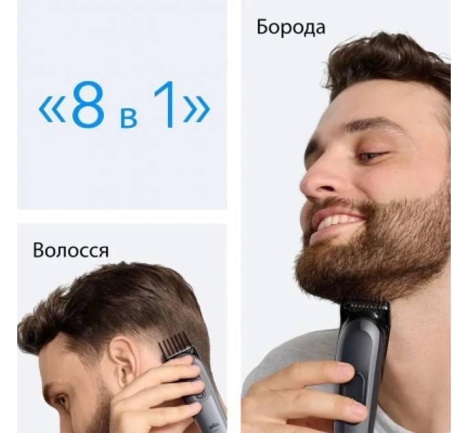 Braun Тример Braun AIO 3540 (AIO3540)