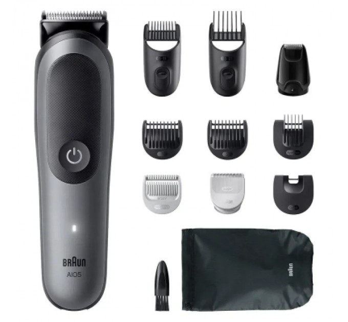 Braun Тример Braun AIO 5560 (AIO5560)