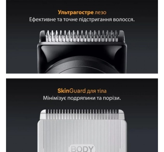 Braun Тример Braun AIO 5560 (AIO5560)