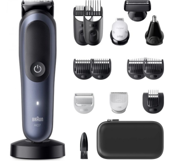 Braun Тример Braun AIO 7580 (AIO7580)