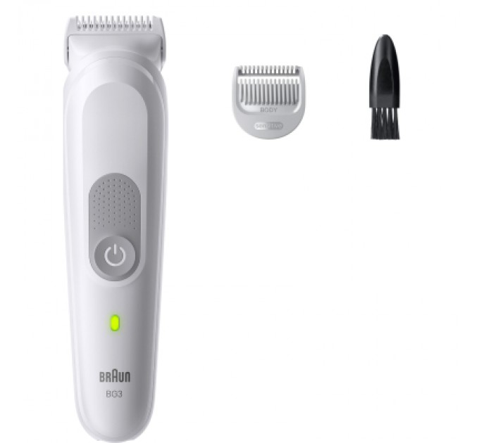 Braun Тример Braun BG 3500 (BG3500)