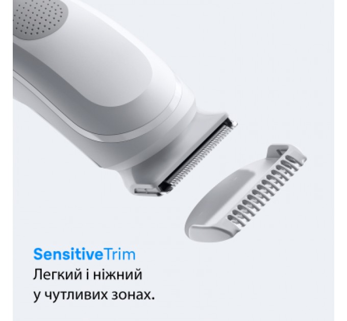 Braun Тример Braun BG 3500 (BG3500)