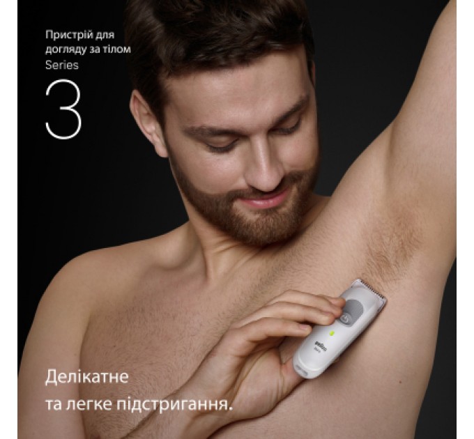 Braun Тример Braun BG 3500 (BG3500)