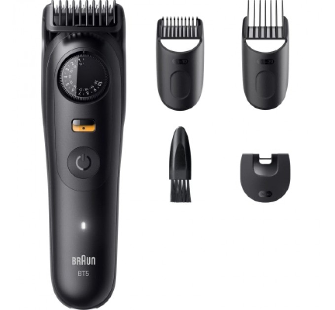 Braun Тример Braun BT 5520 (BT5520)
