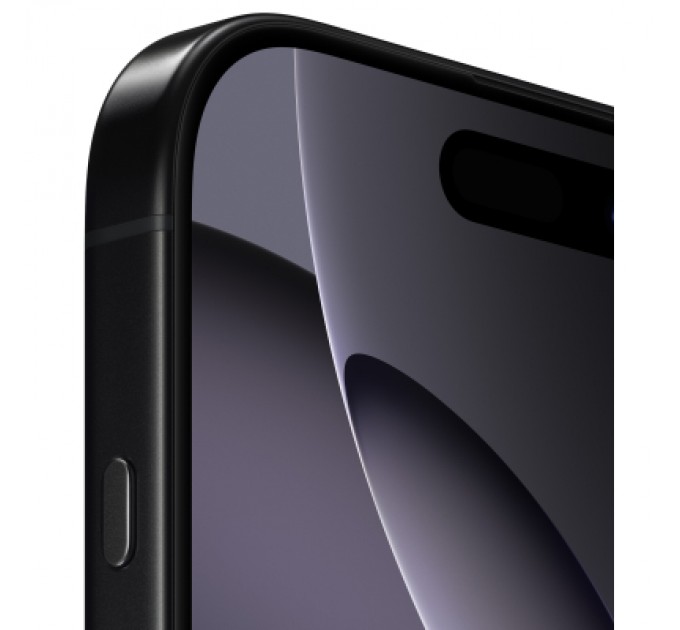 Apple Мобільний телефон Apple iPhone 16 Pro 1TB Black Titanium (MYNR3)