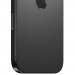 Apple Мобільний телефон Apple iPhone 16 Pro 1TB Black Titanium (MYNR3)