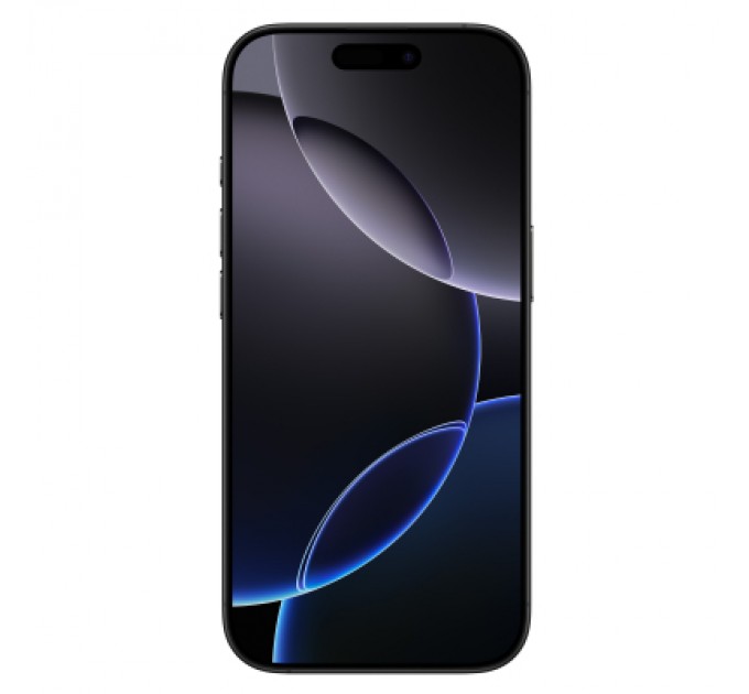 Apple Мобільний телефон Apple iPhone 16 Pro 1TB Black Titanium (MYNR3)