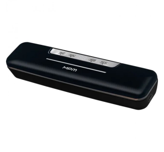 MPM Вакууматор MPM MPZ-02