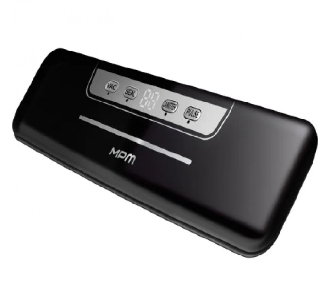 MPM Вакууматор MPM MPZ-02