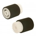 AHK Ролик захоплення паперу HP LJ P4014/4015/4515 аналог RL1-1641-000 AHK (22680)