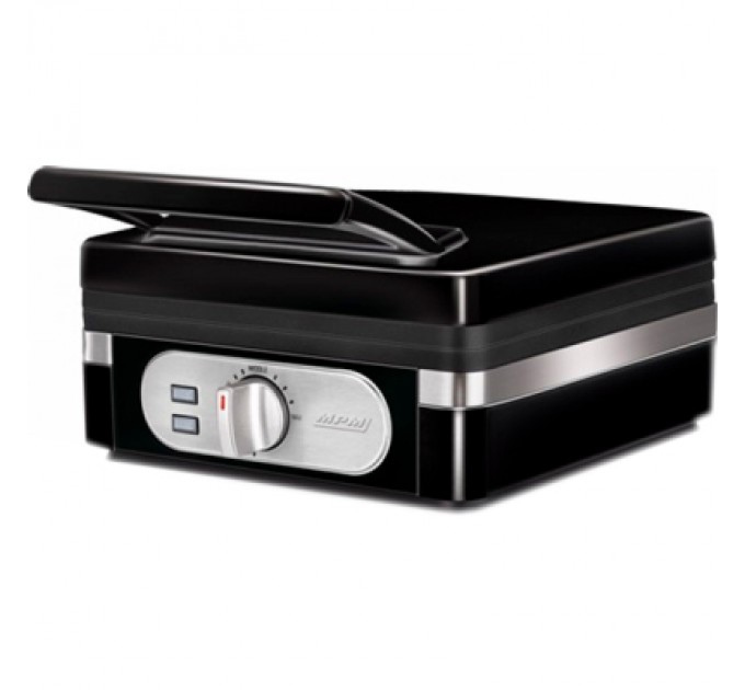 MPM Вафельниця MPM MGO-24