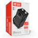 ColorWay Батарея універсальна ColorWay 60 000 mAh Powerful PD/65W, QC/4.0, AFC, FCP, Black (CW-PB600LPA5BK-PDD)